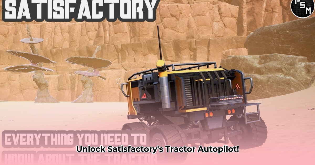 tractor-satisfactory